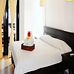 The Boracay Beach Resort