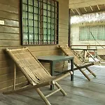 The Boracay Beach Resort