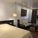 The Boracay Beach Resort