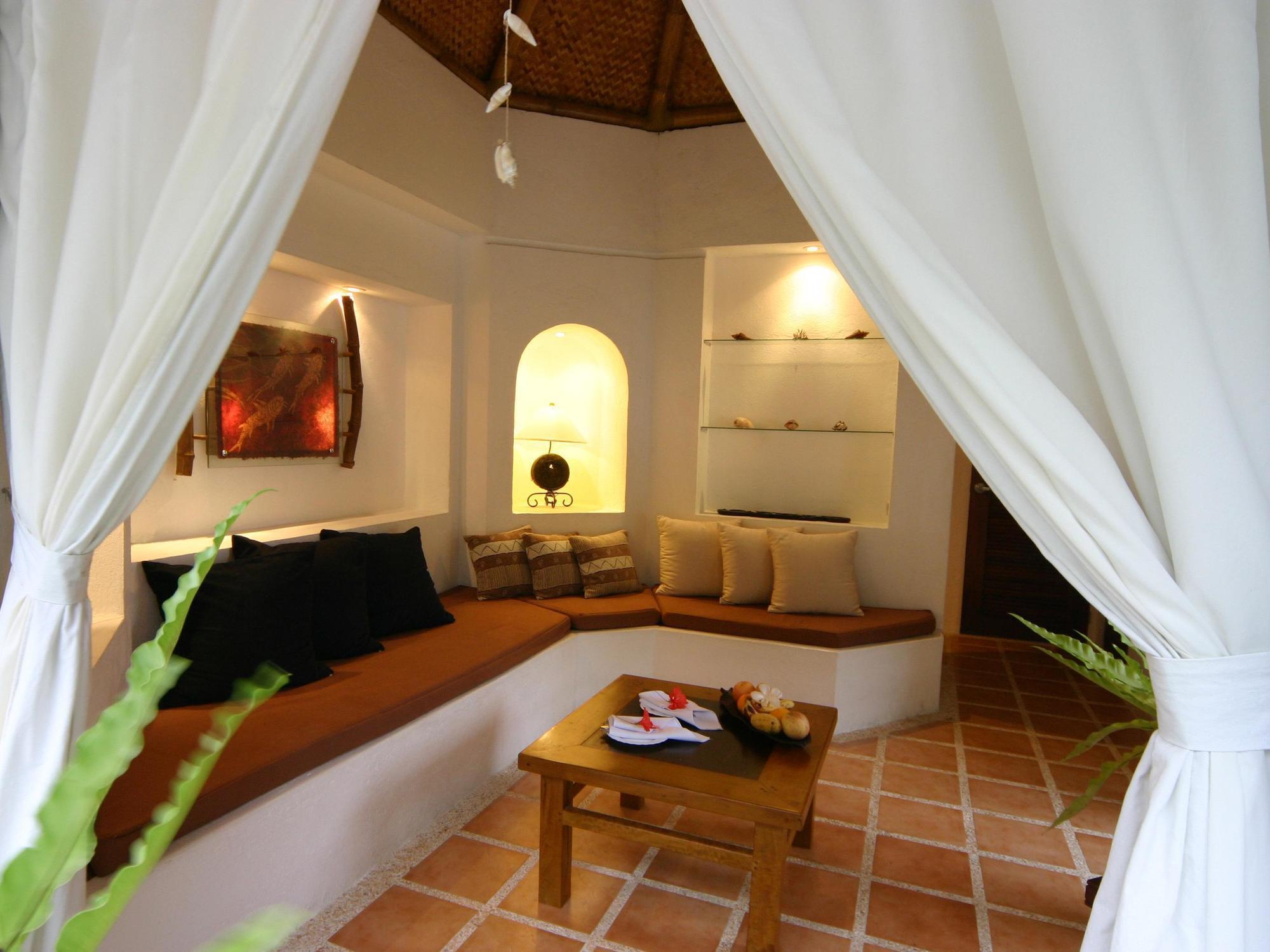 The Boracay Hostel