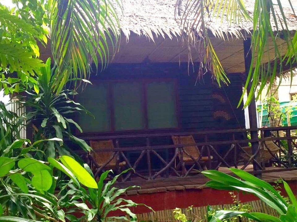 Hostel The Boracay Balabag (Boracay)
