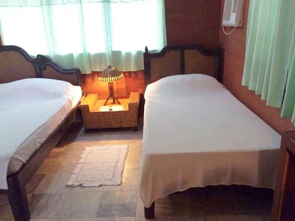 The Boracay Hostel Balabag (Boracay)