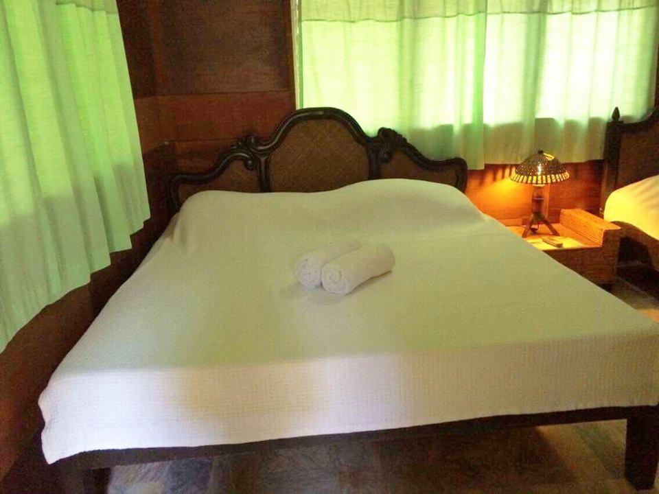 The Boracay Hostel