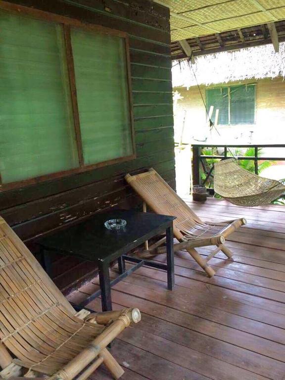Hostel The Boracay *