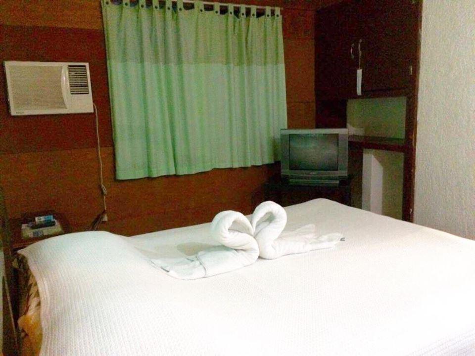 Hostel The Boracay Balabag (Boracay)