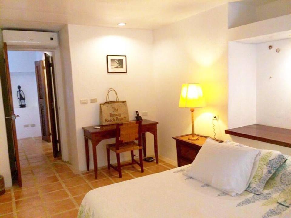 Hostel The Boracay