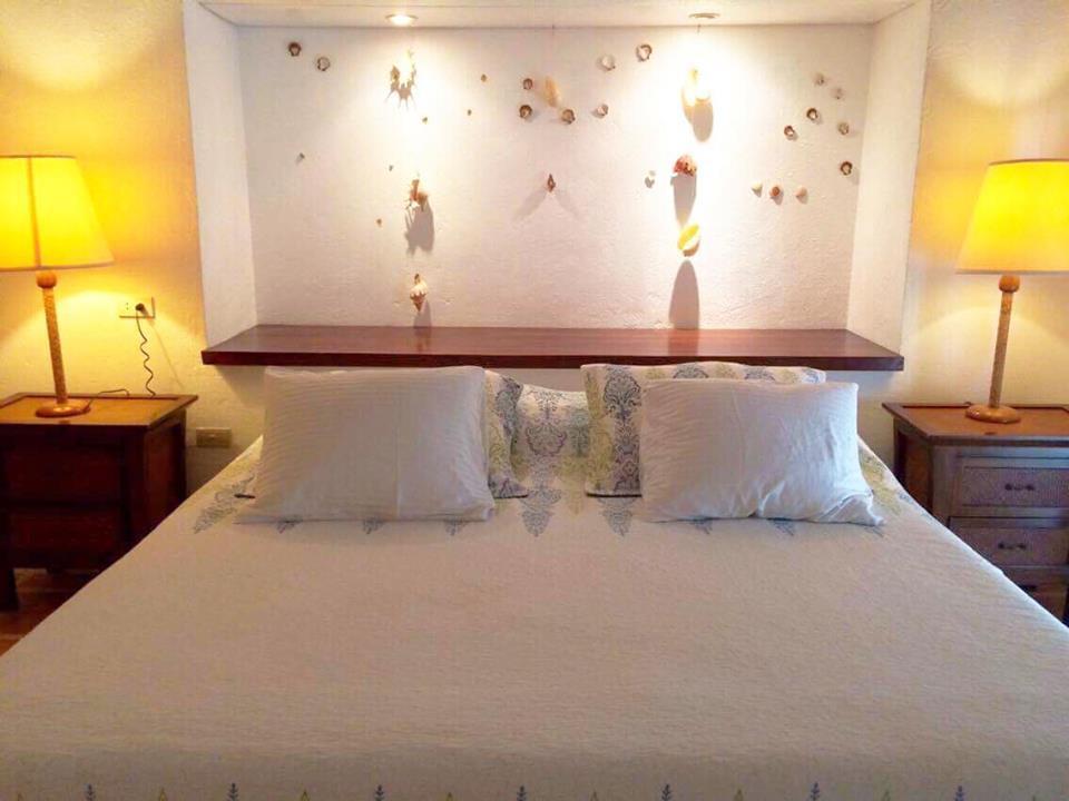 The Boracay Hostel