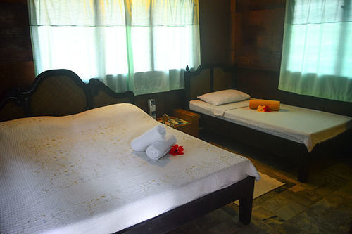 The Boracay * Balabag (Boracay)
