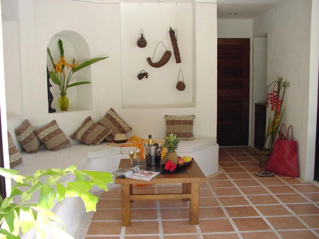 Hostel The Boracay *