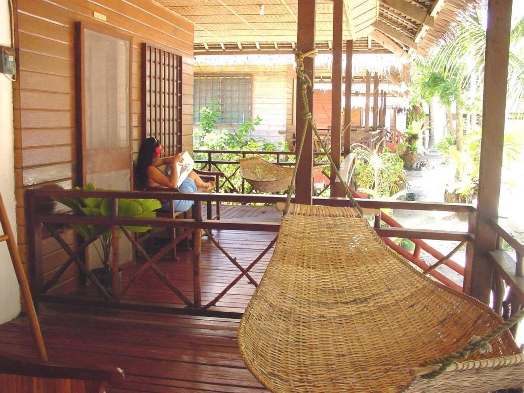 The Boracay Hostel *