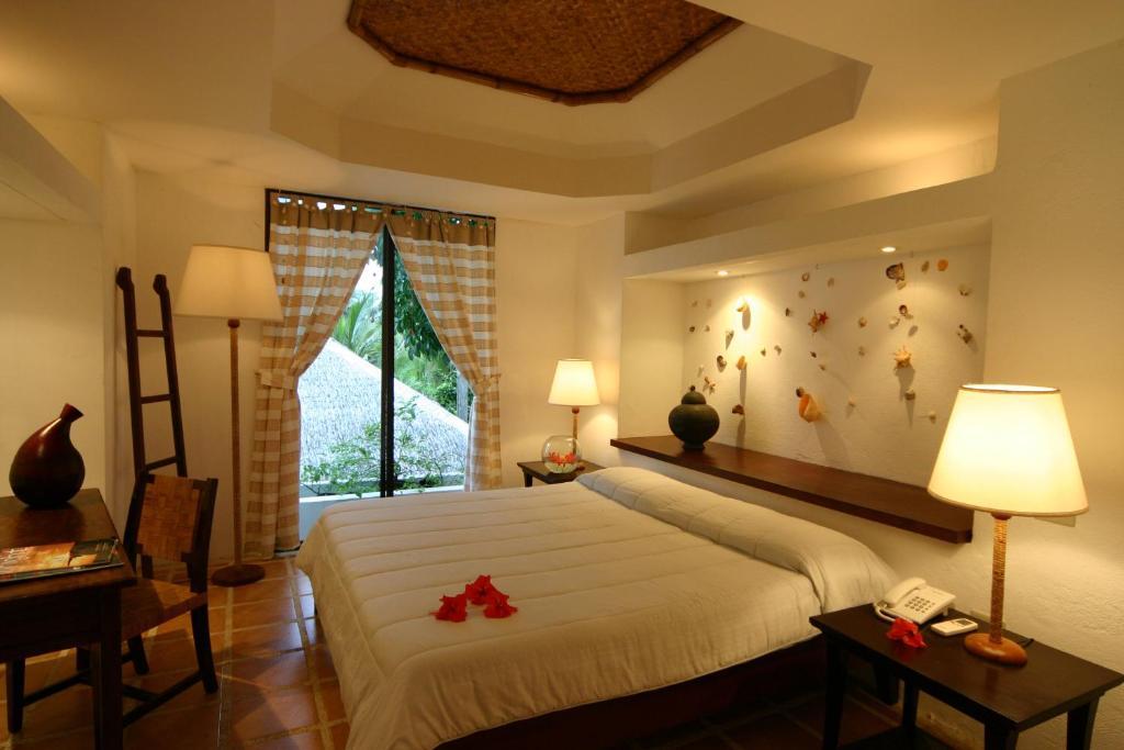 Hostel The Boracay Balabag (Boracay)