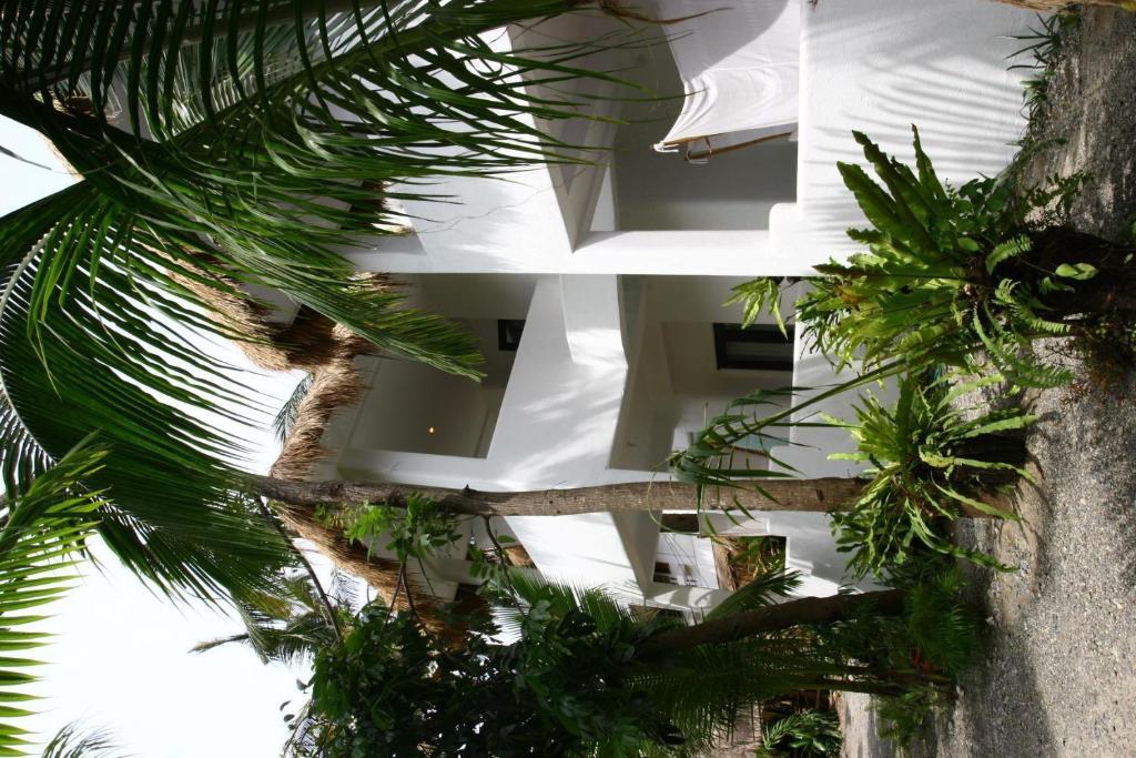 Hostel The Boracay