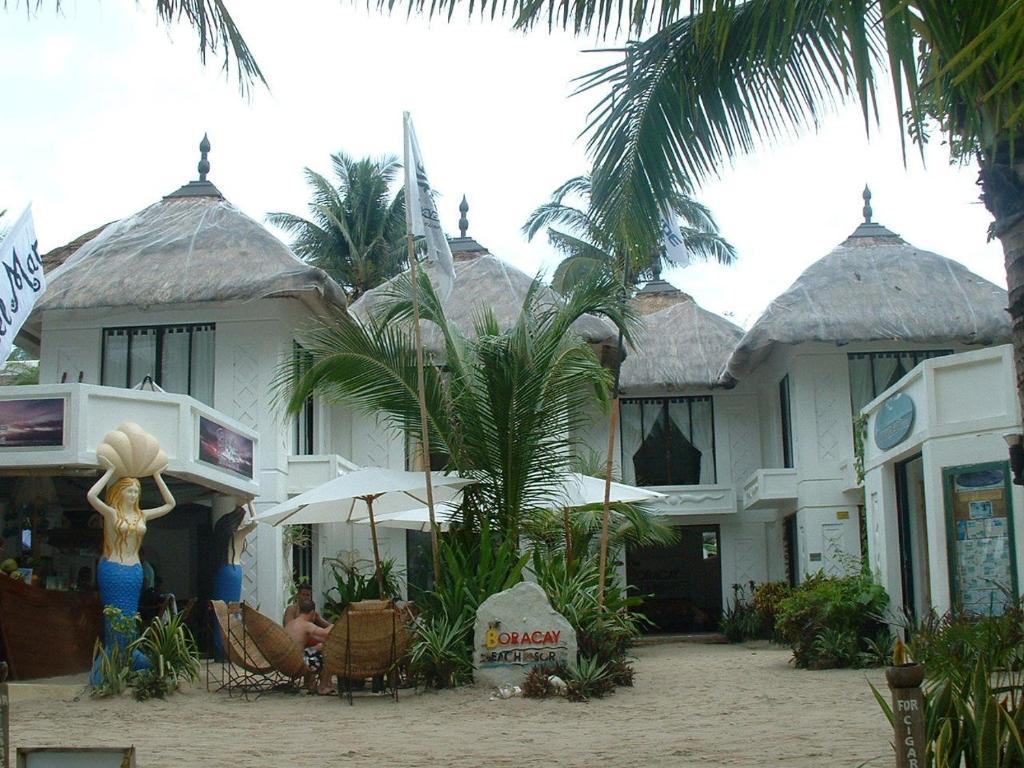 The Boracay