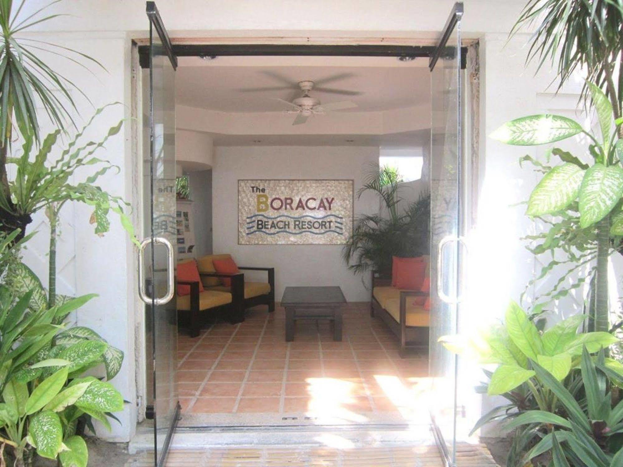 Hostel The Boracay