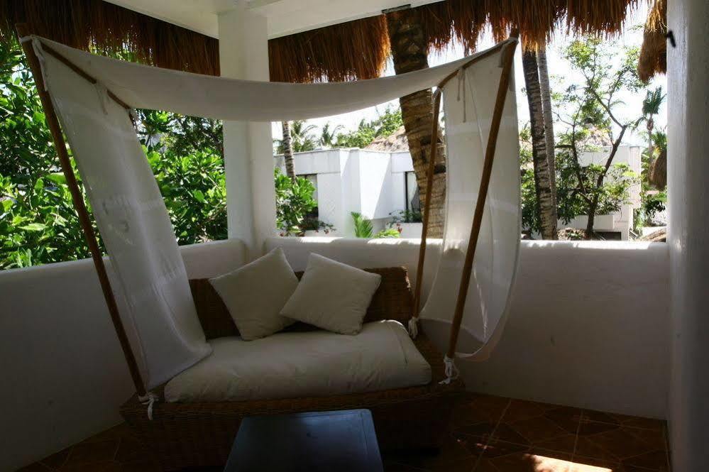 Hostel The Boracay Balabag (Boracay)