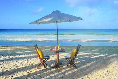 The Boracay Hostel Balabag (Boracay)