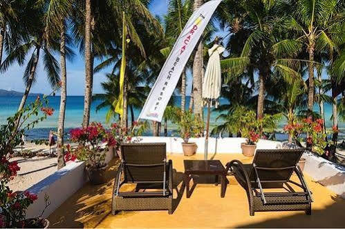 The Boracay