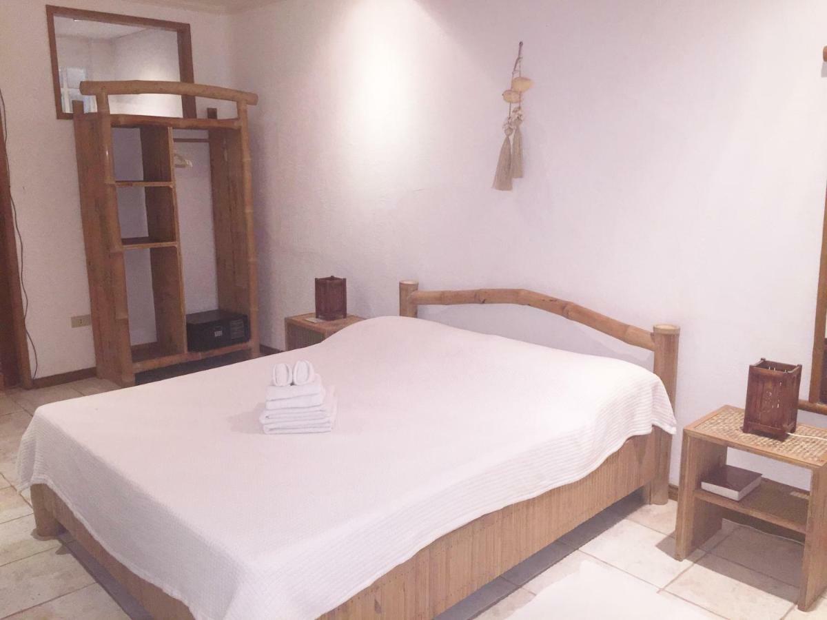The Boracay Hostel *