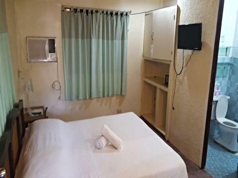Hostel The Boracay Balabag (Boracay)