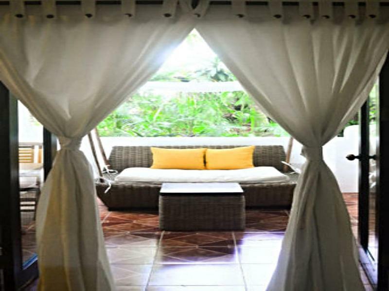 Hostel The Boracay *