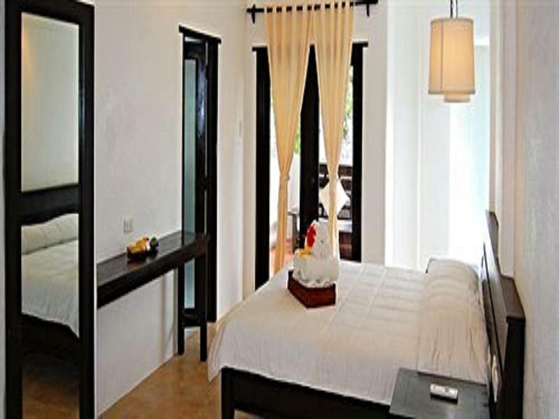 Hostel The Boracay *