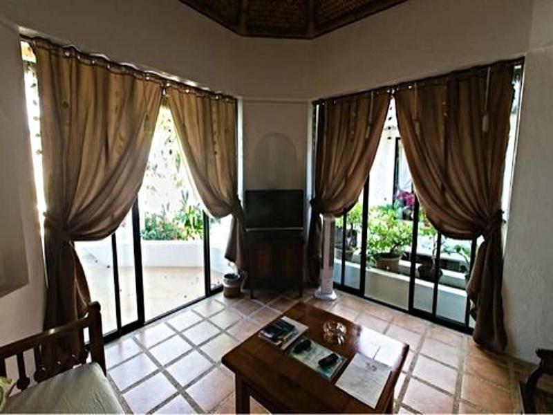 The Boracay Hostel
