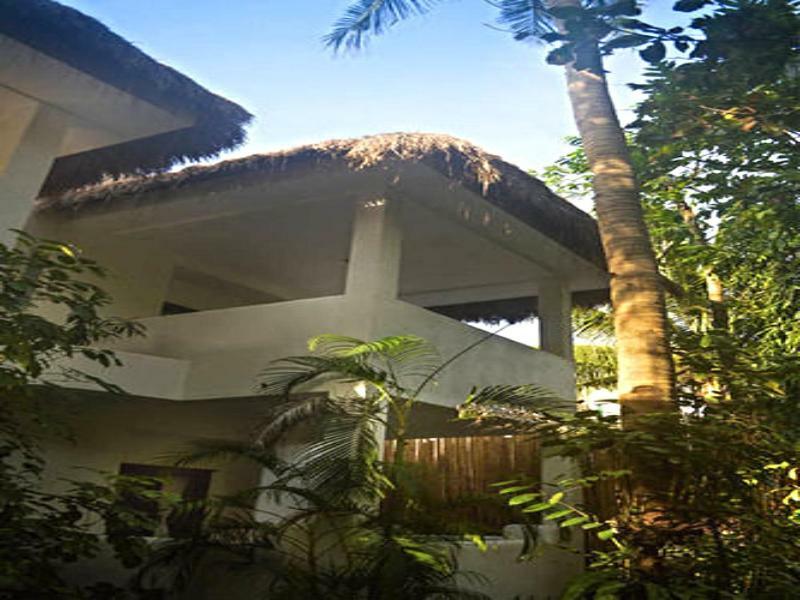 Hostel The Boracay *