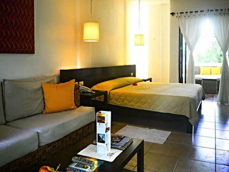 Hostel The Boracay *