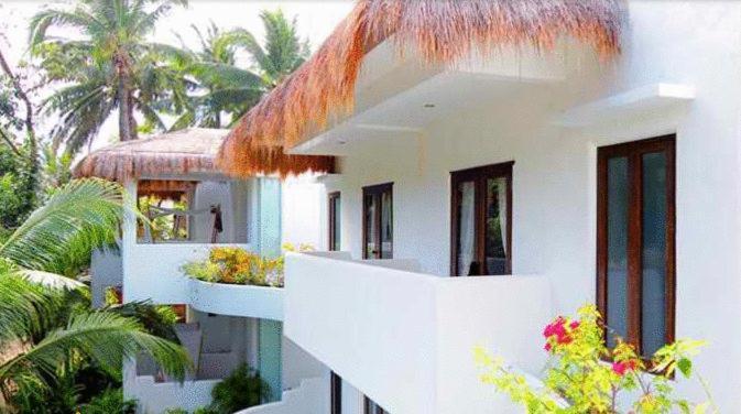 The Boracay * Balabag (Boracay)