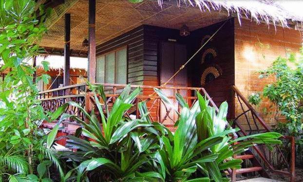 The Boracay Hostel