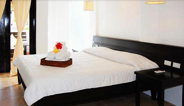 Hostel The Boracay