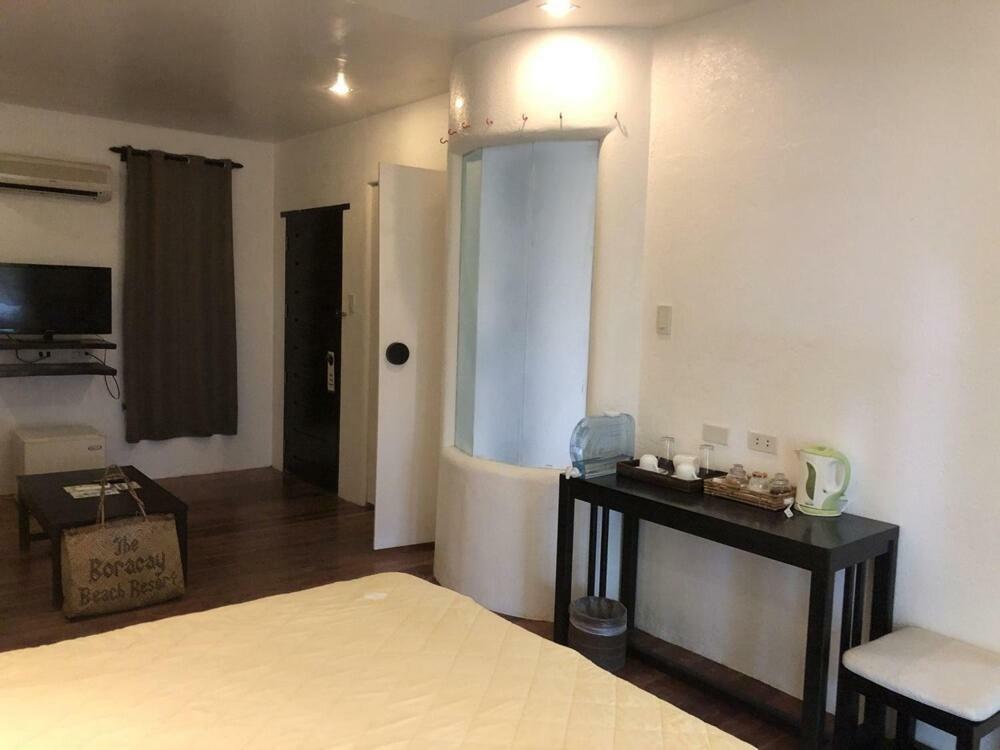 The Boracay Hostel Balabag (Boracay)