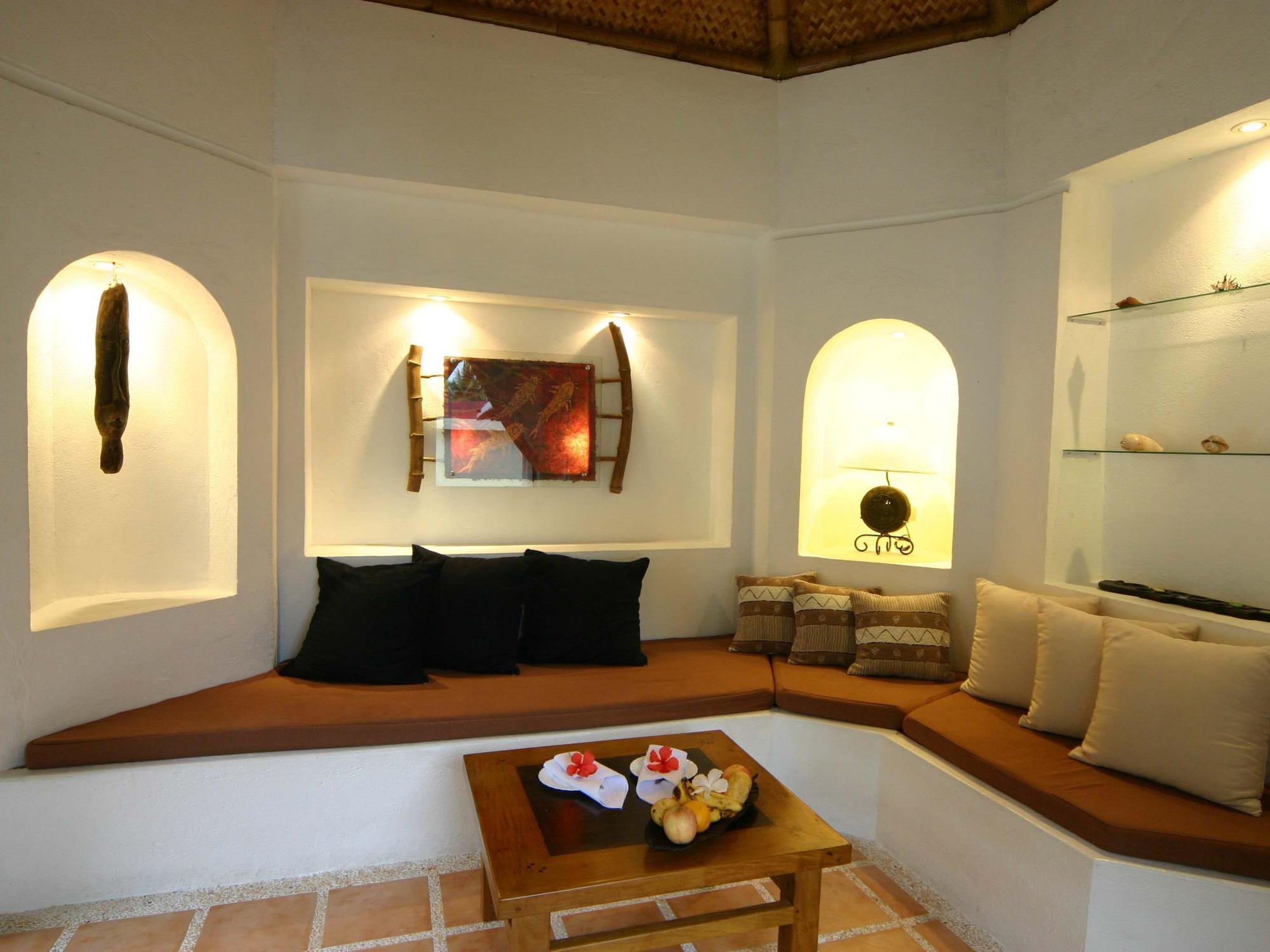 The Boracay *