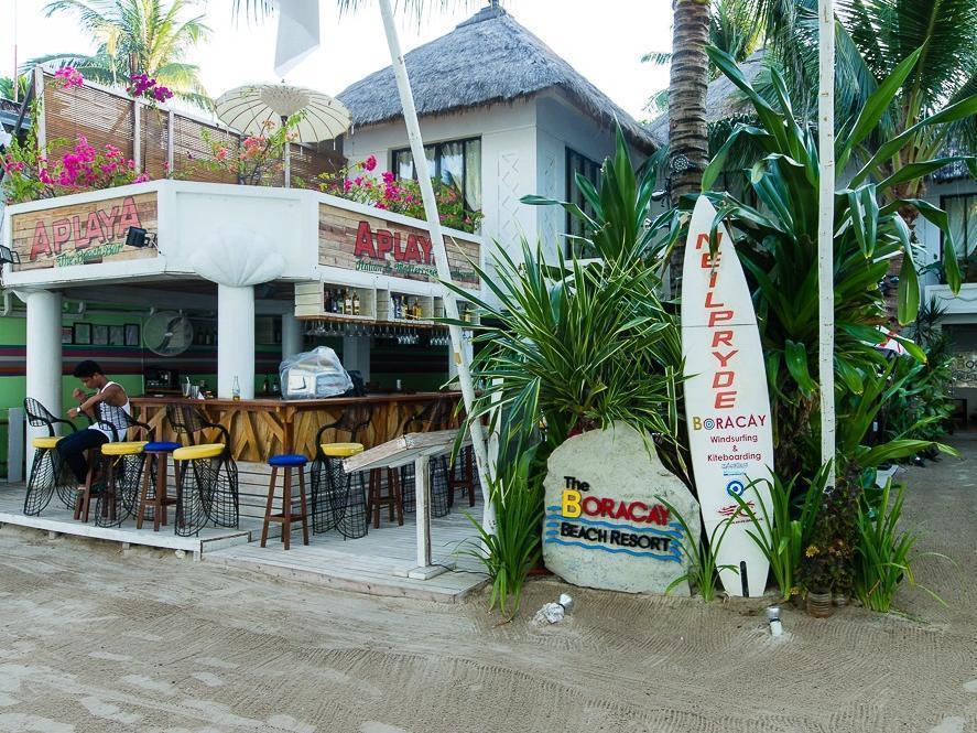 The Boracay Hostel Balabag (Boracay)