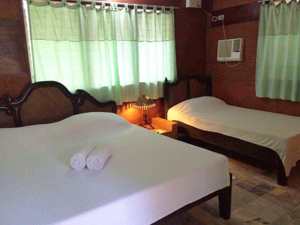 Hostel The Boracay