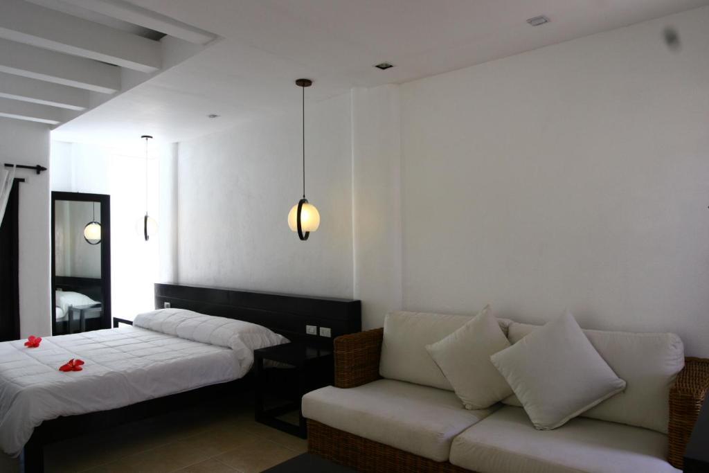 The Boracay Hostel