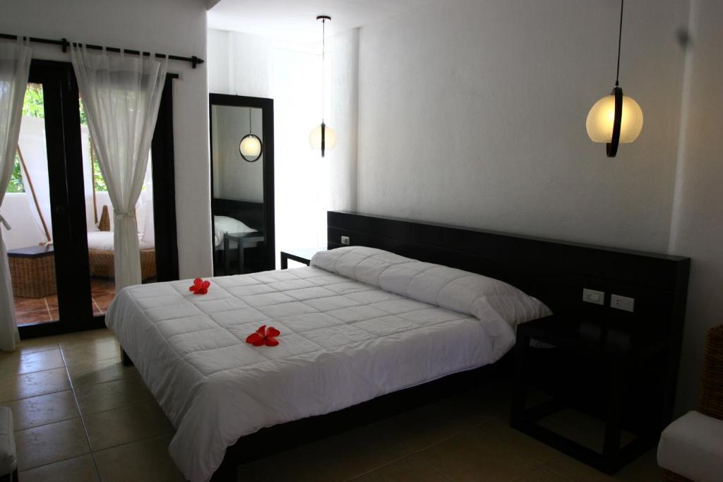 Hostel The Boracay *