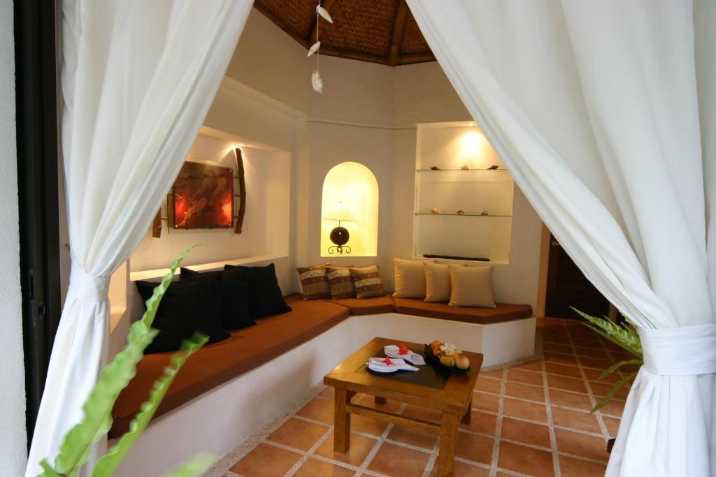 Hostel The Boracay Balabag (Boracay)