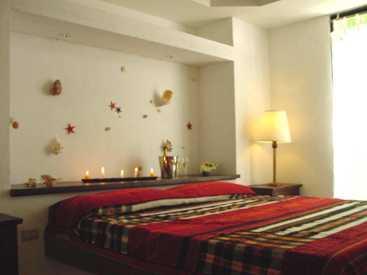 The Boracay Hostel