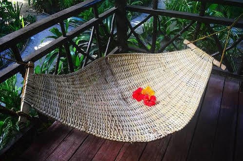 Hostel The Boracay