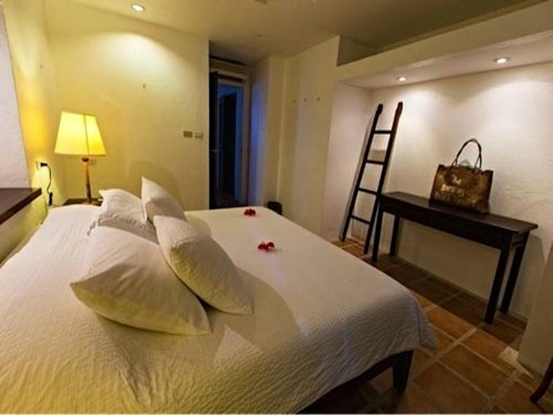 Hostel The Boracay *