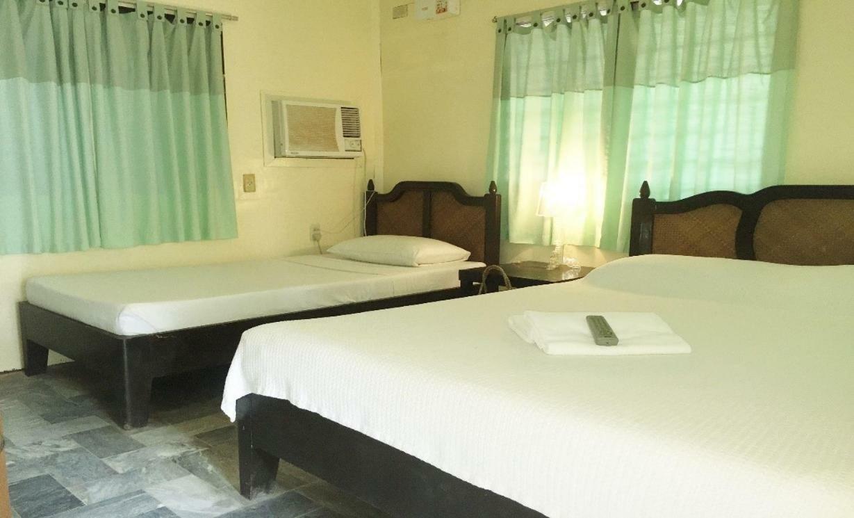 Hostel The Boracay *